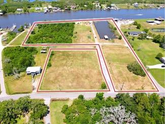 Lafitte, LA Commercial - 5129 Beulah st