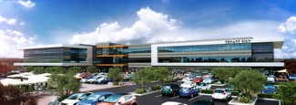 Scottsdale, AZ Office, Retail - SEC Scottsdale Rd & Thompson Peak Pkwy Rd