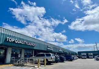 Oakland Park, FL Retail - 3720-3774 N Andrews Ave Oakland Park, FL Retail - 3720-3774 N Andrews Ave