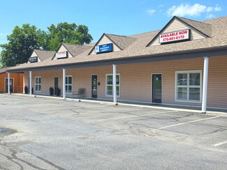 Sciota, PA Office, Retail - 2331 Route 209