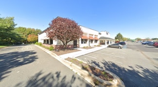 Newark, DE Office/Retail - 1325 Churchmans Rd