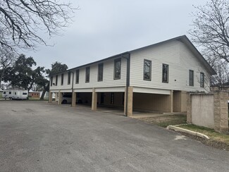 Austin, TX Office - 1011 Meredith Dr