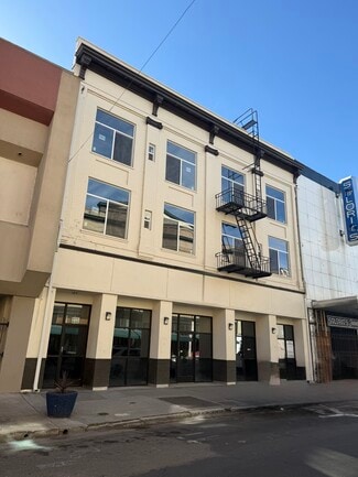 Stockton, CA Retail - 528 E Main St