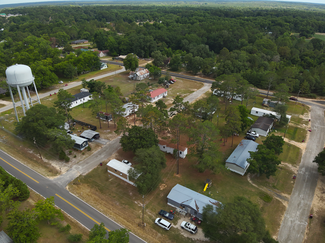 Mc Rae Helena, GA Manufactured Housing/Mobile Housing - 64 Kingston ave