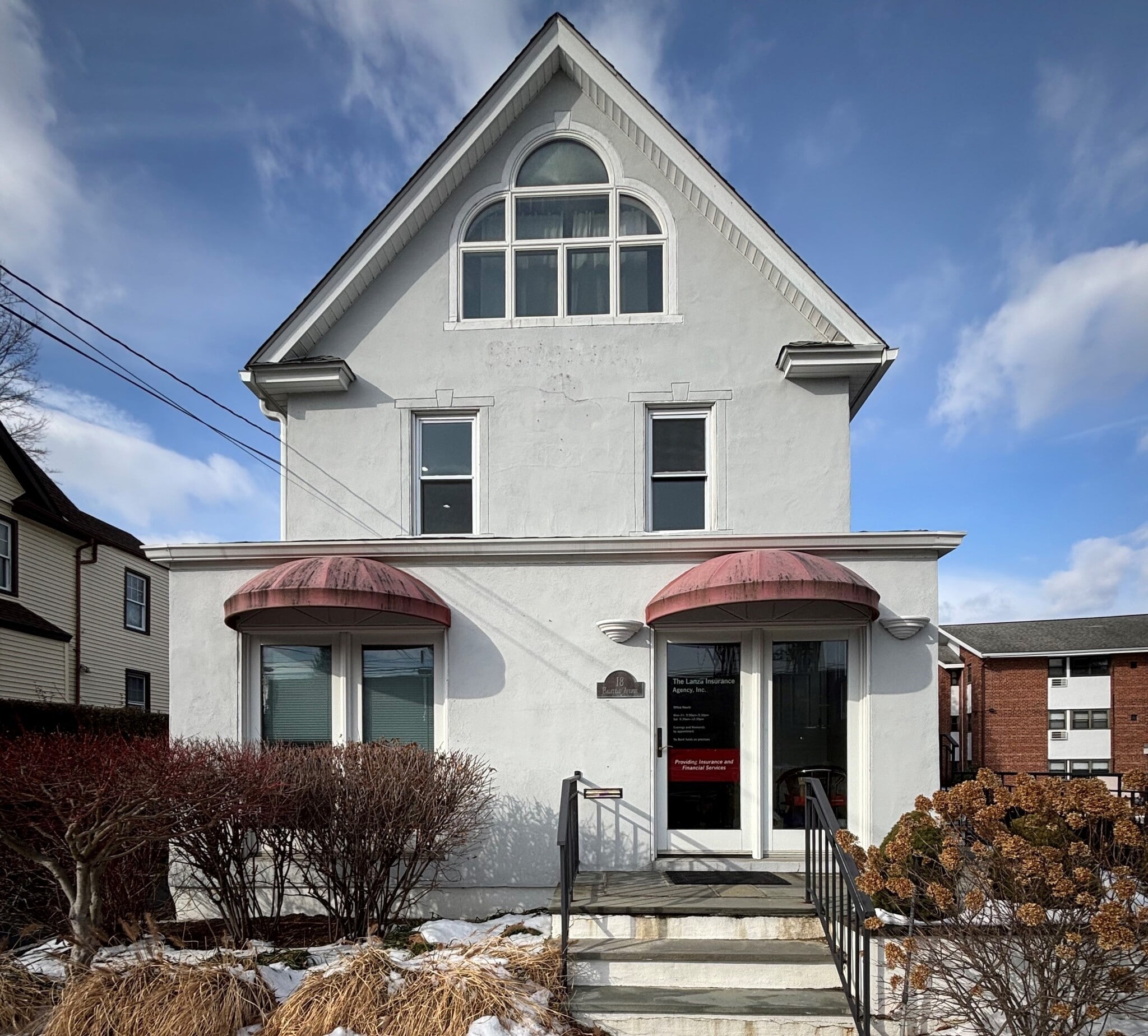 18 Halstead Ave, Harrison, NY for Sale