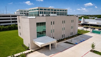 Katy, TX Office/Medical - 130 Bella Katy Dr