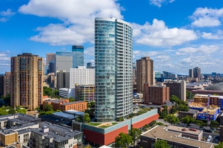 Minneapolis, MN Office/Retail, Retail - 1369 Spruce Pl