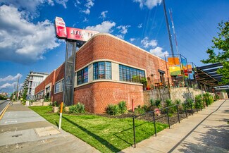 Atlanta, GA Office - 777 Memorial Dr SE