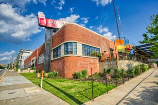 Atlanta, GA Office, Office/Medical - 777 Memorial Dr SE