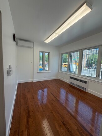 Brooklyn, NY Office - 700 Linden Blvd