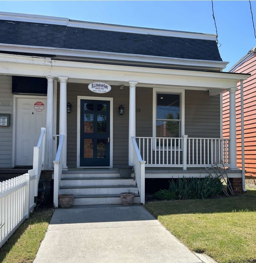 3113 Norfolk St, Richmond, VA for Rent
