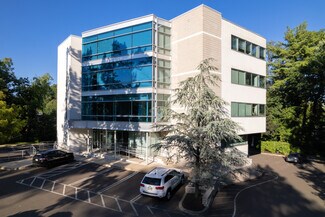 Abington Township, PA Medical - 1021-1031 Old York Rd