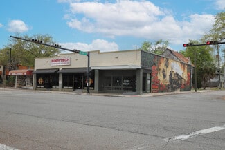 Gainesville, FL Retail - 802 W University Ave Gainesville, FL Retail - 802 W University Ave
