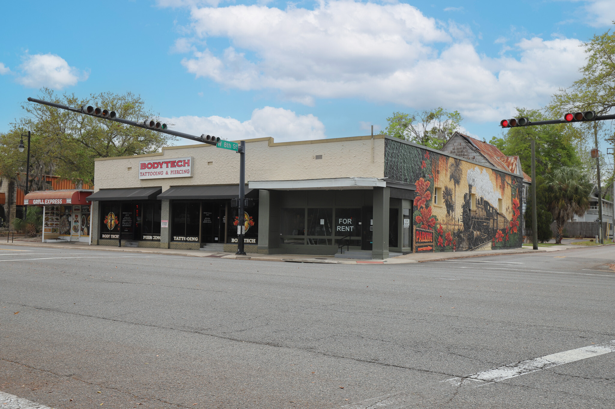 802 W University Ave, Gainesville, FL for Rent