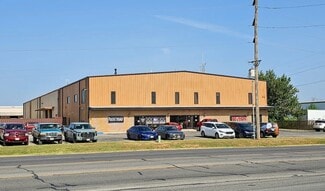 Abilene, TX Office - 4640 S Treadaway Blvd