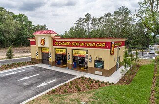Brooksville, FL Auto Repair - 7101 Broad St