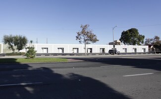 Santa Ana, CA Industrial - 1405 E Edinger Ave Santa Ana, CA Industrial - 1405 E Edinger Ave