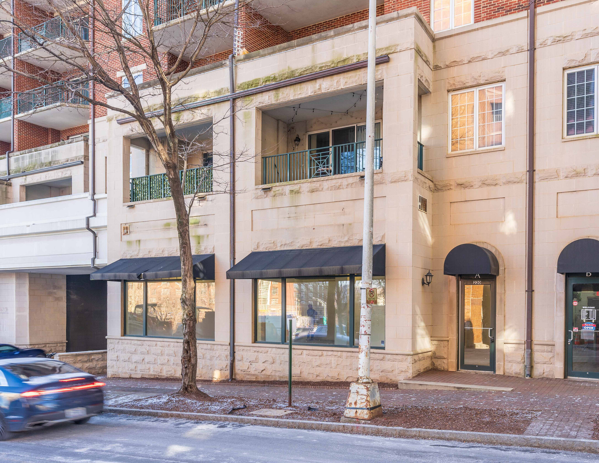 220 N Pine St, Charlotte, NC for Rent