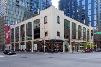 Chicago, IL Office - 600 N Fairbanks Ct