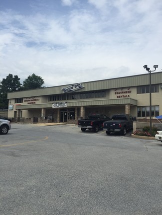 Elsmere, DE Retail - 315 New Rd