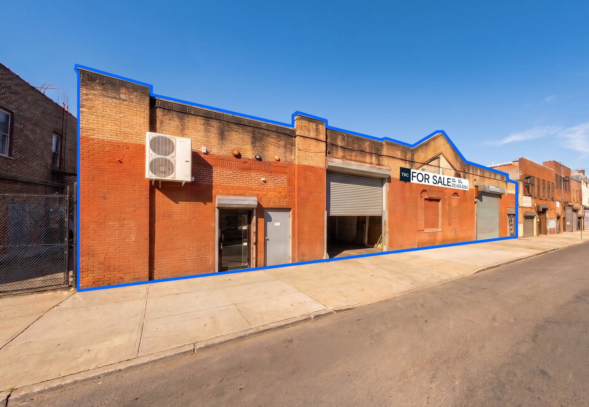 228-248 46th St, Brooklyn, NY for Sale