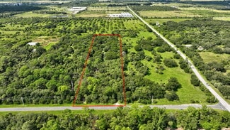 Fort Pierce, FL Industrial - TBD Keen rd