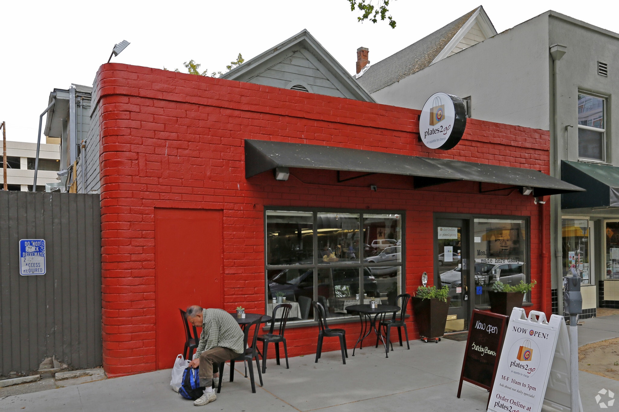 1725 L St, Sacramento, CA for Rent