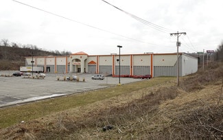 Coraopolis, PA Retail - 2000 Casteel Dr