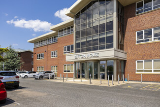 Bolton, GTM Office - Northgate Clos