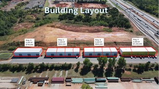 4 Industrial Buildings for Sale 4 Industrial Buildings for Sale