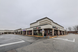 East Norriton, PA Retail - 53-99 W Germantown Pike