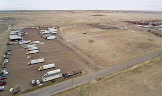 Watkins, CO Industrial Land - 4300 Hudson Rd Watkins, CO Industrial Land - 4300 Hudson Rd