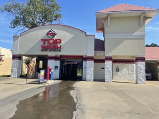 Little Rock, AR Car Washes - 13100 Otter Creek Rd