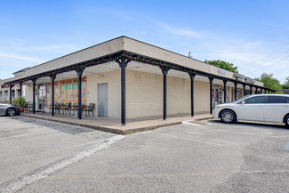 Houston, TX Retail - 14510-14526 Piping Rock