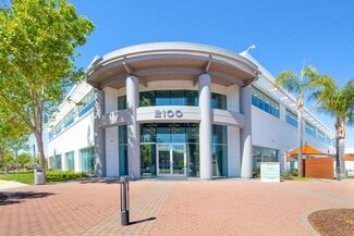 San Jose, CA Office, Flex - 2130 Gold St