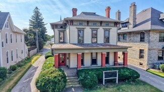 Sandusky, OH Office - 516 W Washington St Sandusky, OH Office - 516 W Washington St