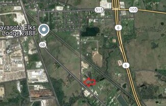 Navasota, TX Commercial - 9598 Texas 6 Business Hwy