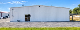 Sherman, TX Flex - 1700 Baker Rd