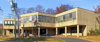 Millburn, NJ Office/Medical - 89 Millburn Ave