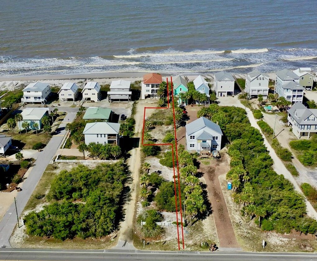 Cape San Blas Rd, Port Saint Joe, FL for Sale