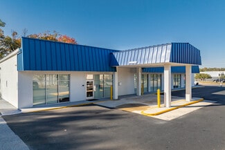 Brooksville, FL Retail - 7326 Broad St