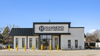 Hammond, IN Medical - 7250 Indianapolis Blvd