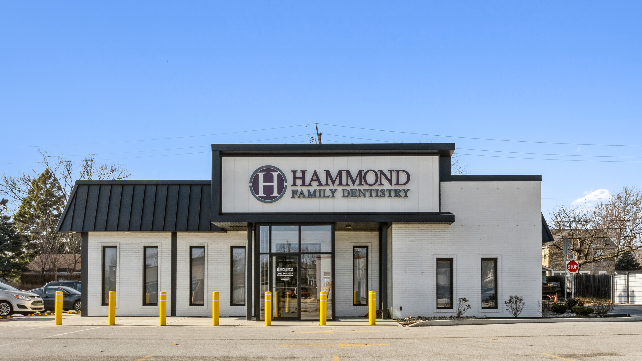 7250 Indianapolis Blvd, Hammond, IN for Sale