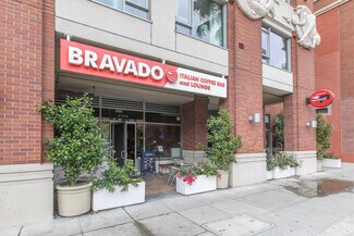 San Francisco, CA undefined - 170 King St