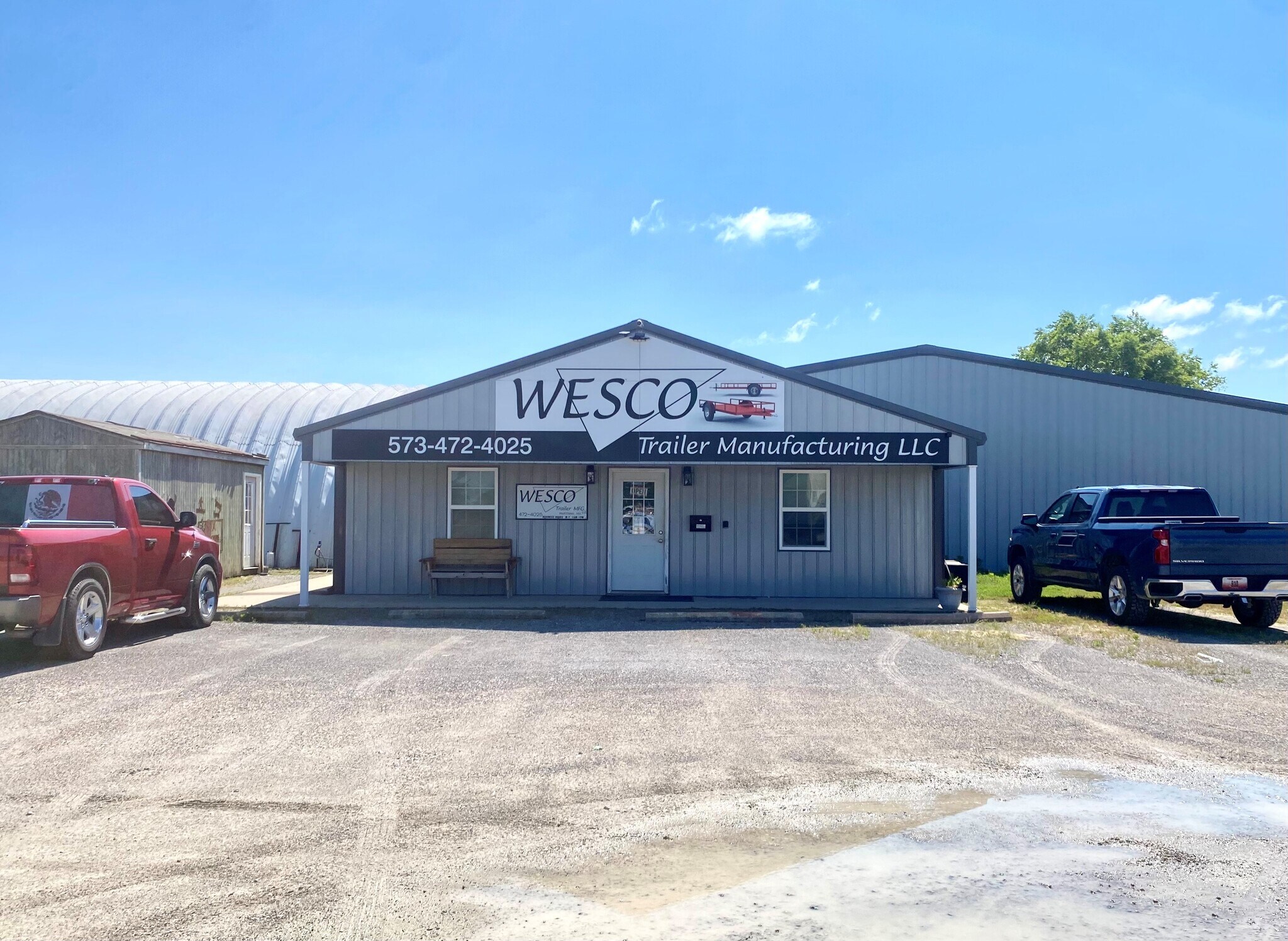 2946 State Highway V, Matthews, MO for Sale