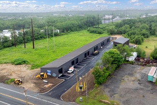 Cranston, RI Flex - 2360 Plainfield Pike