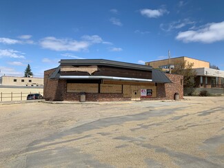 Camrose, AB Retail - 5010 48 Ave