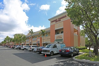 Delray Beach, FL Office - 601 N Congress Ave