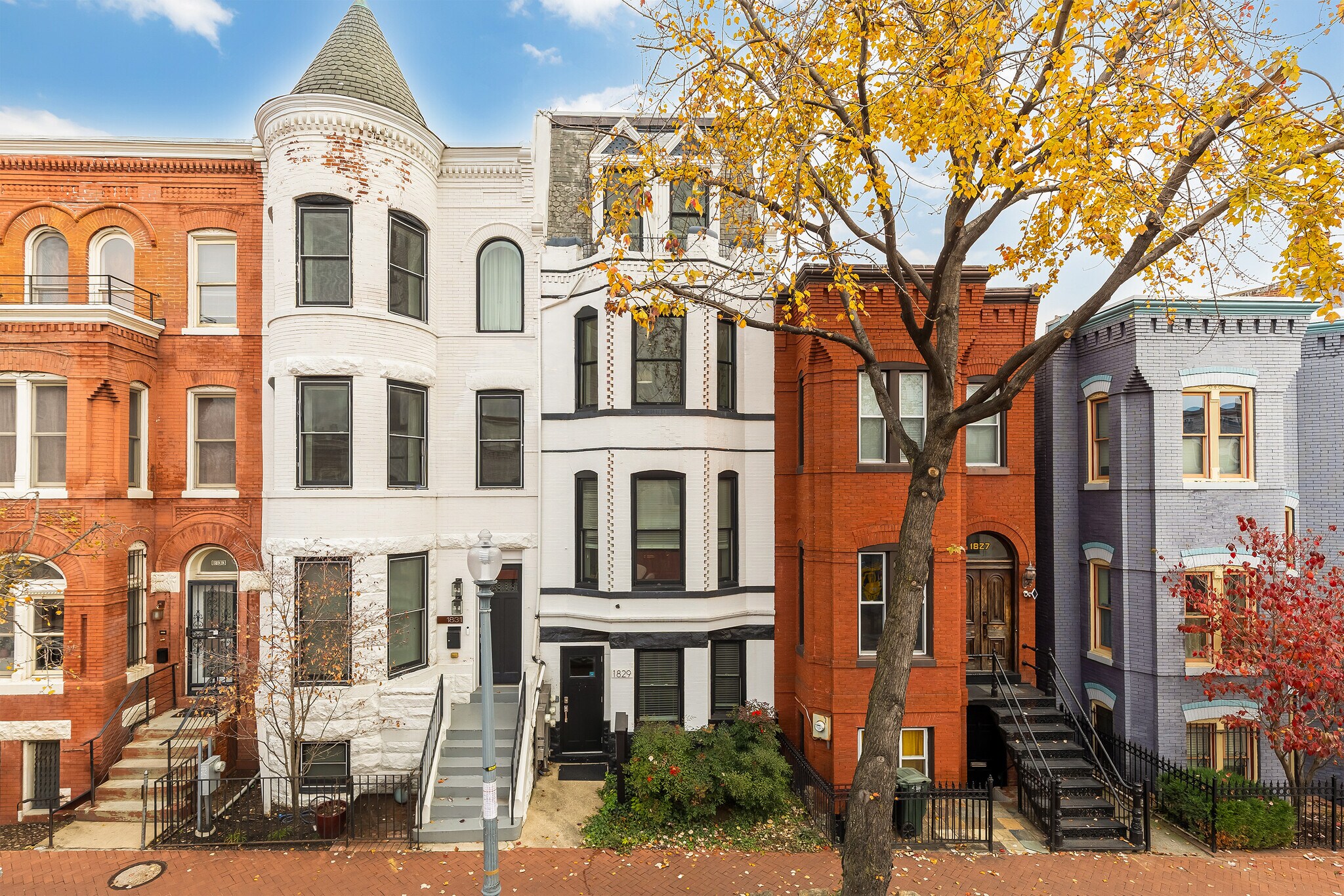 1829 5th St NW, Washington, DC for Sale