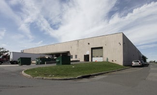 South Plainfield, NJ Warehouse - 140 South Ave